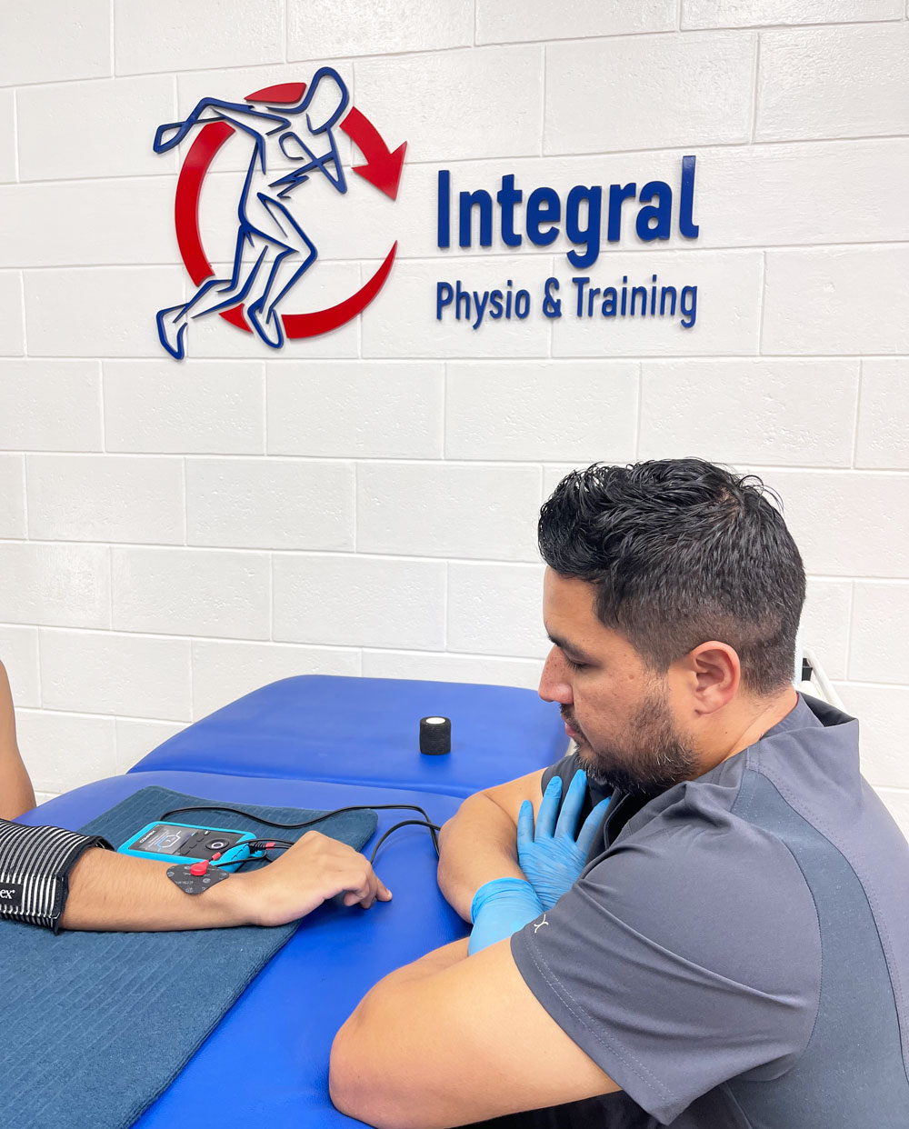 Sobre nosotros - Integral Physio & Training