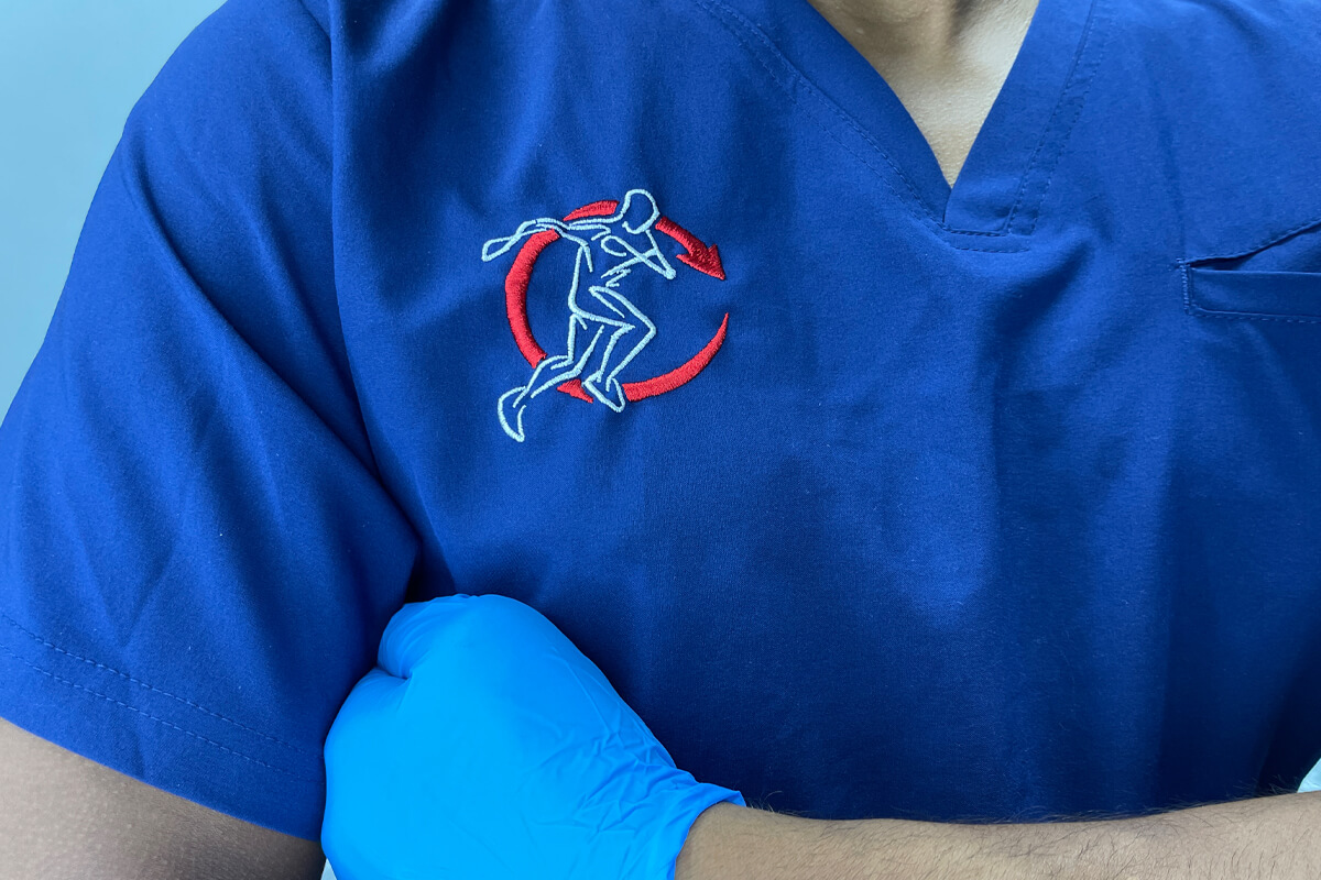 Fisioterapia y Rehabilitación en Santo Domingo