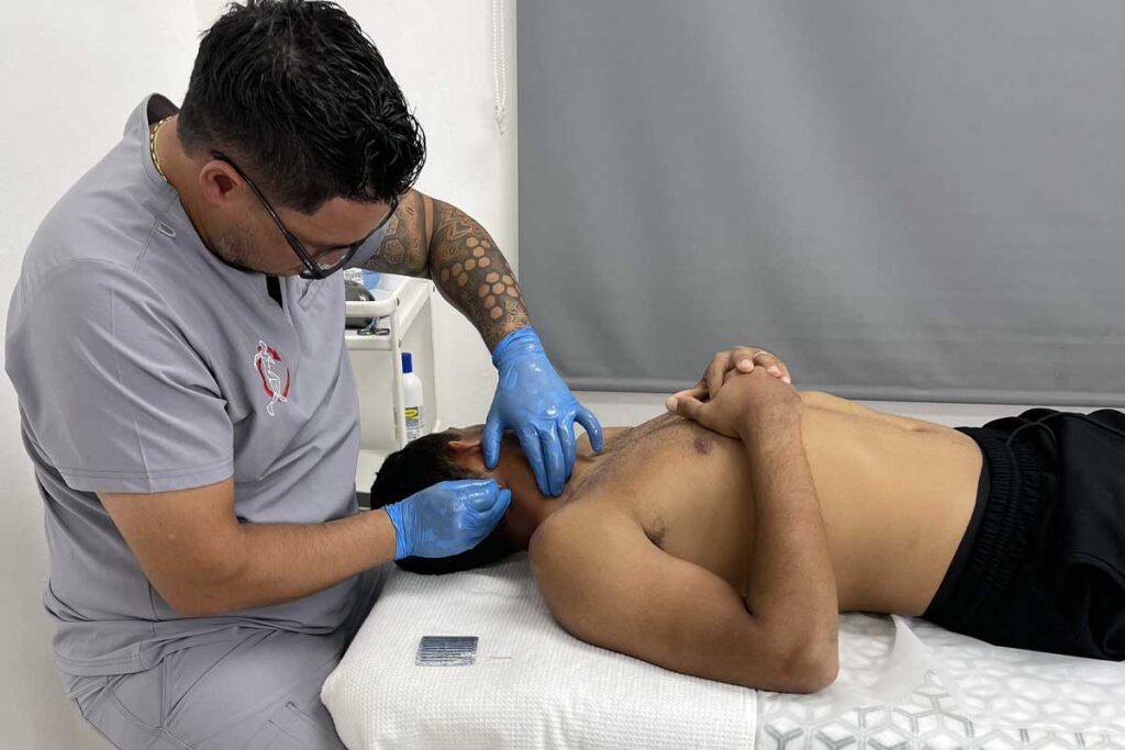 Fisioterapia en Santo Domingo: Recupera tu Movimiento y Vive Sin Dolor